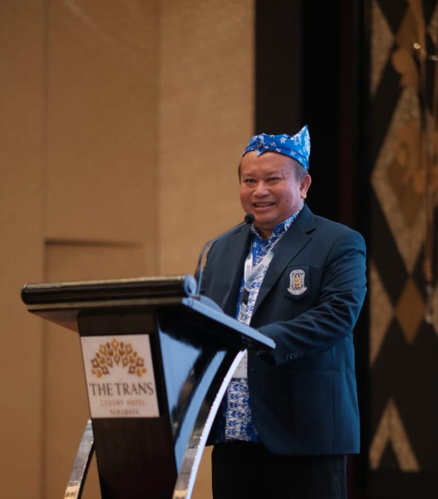 TIN PERSAGI Kabupaten Cianjur 2026 Bahas Pengaturan Makan untuk Perbaikan Metabolisme Diabetes melalui Aktivasi Autophagy
